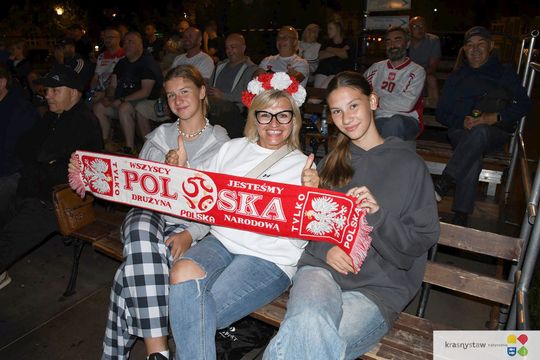 Krasnystaw. Sezon Kina Letniego zakończony [GALERIA ZDJĘĆ] 