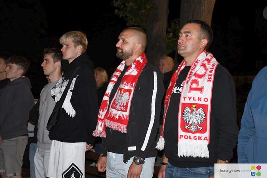 Krasnystaw. Sezon Kina Letniego zakończony [GALERIA ZDJĘĆ] 