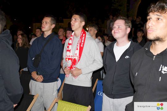 Krasnystaw. Sezon Kina Letniego zakończony [GALERIA ZDJĘĆ] 