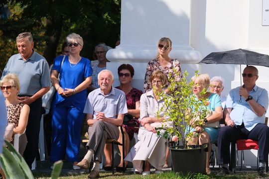 Odpust w bazylice na Górze Chełmskiej 2025 [GALERIA ZDJĘĆ]