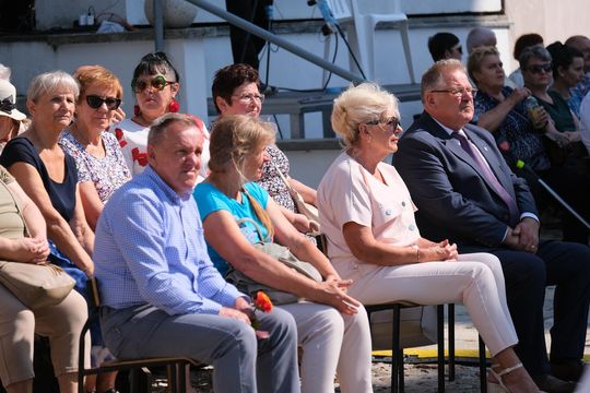 Odpust w bazylice na Górze Chełmskiej 2025 [GALERIA ZDJĘĆ]