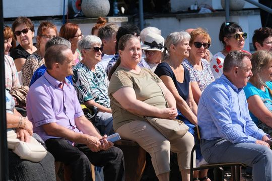 Odpust w bazylice na Górze Chełmskiej 2025 [GALERIA ZDJĘĆ]