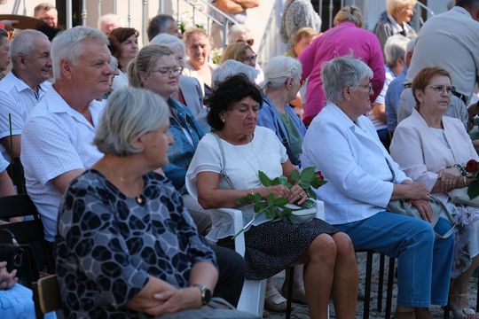 Odpust w bazylice na Górze Chełmskiej 2025 [GALERIA ZDJĘĆ]