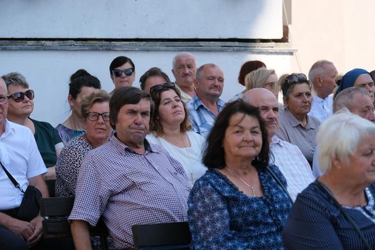 Odpust w bazylice na Górze Chełmskiej 2025 [GALERIA ZDJĘĆ]