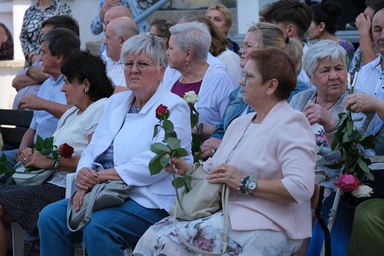 Odpust w bazylice na Górze Chełmskiej 2025 [GALERIA ZDJĘĆ]