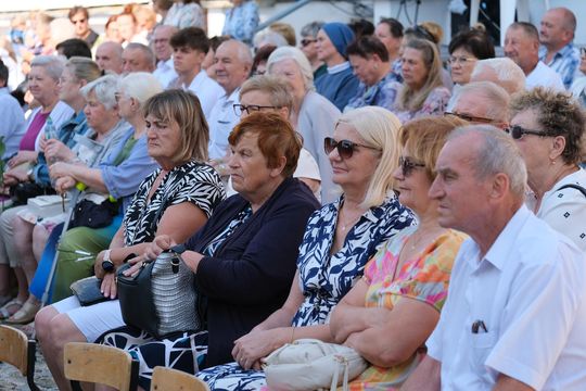 Odpust w bazylice na Górze Chełmskiej 2025 [GALERIA ZDJĘĆ]