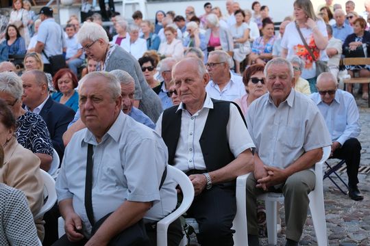 Odpust w bazylice na Górze Chełmskiej 2025 [GALERIA ZDJĘĆ]