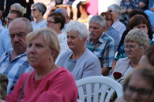 Odpust w bazylice na Górze Chełmskiej 2025 [GALERIA ZDJĘĆ]