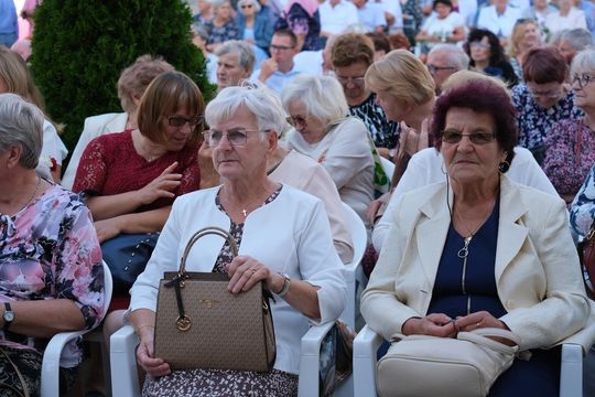 Odpust w bazylice na Górze Chełmskiej 2025 [GALERIA ZDJĘĆ]