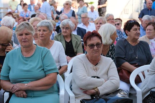 Odpust w bazylice na Górze Chełmskiej 2025 [GALERIA ZDJĘĆ]