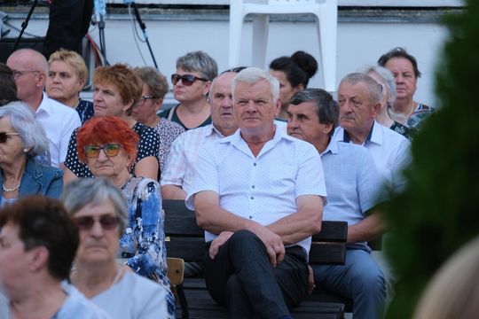 Odpust w bazylice na Górze Chełmskiej 2025 [GALERIA ZDJĘĆ]