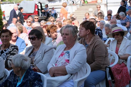 Odpust w bazylice na Górze Chełmskiej 2025 [GALERIA ZDJĘĆ]