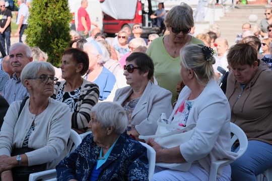 Odpust w bazylice na Górze Chełmskiej 2025 [GALERIA ZDJĘĆ]