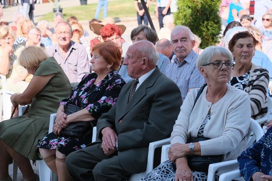 Odpust w bazylice na Górze Chełmskiej 2025 [GALERIA ZDJĘĆ]