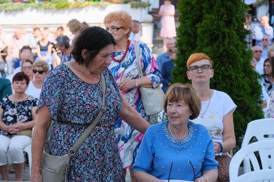 Odpust w bazylice na Górze Chełmskiej 2025 [GALERIA ZDJĘĆ]