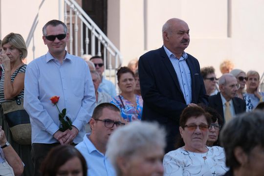 Odpust w bazylice na Górze Chełmskiej 2025 [GALERIA ZDJĘĆ]