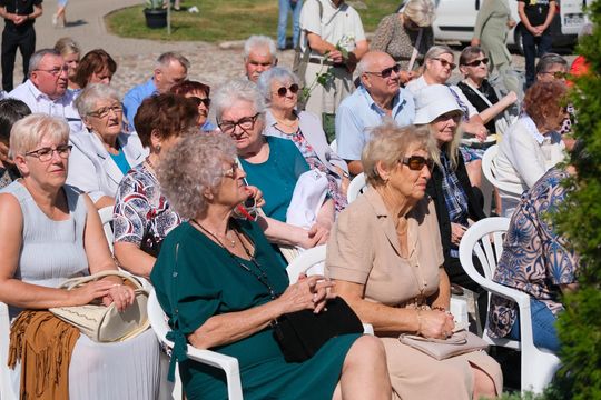 Odpust w bazylice na Górze Chełmskiej 2025 [GALERIA ZDJĘĆ]