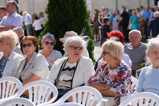 Odpust w bazylice na Górze Chełmskiej 2025 [GALERIA ZDJĘĆ]