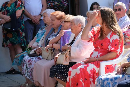 Odpust w bazylice na Górze Chełmskiej 2025 [GALERIA ZDJĘĆ]