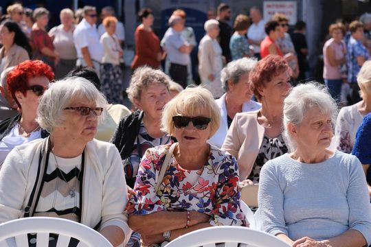 Odpust w bazylice na Górze Chełmskiej 2025 [GALERIA ZDJĘĆ]