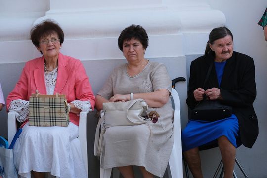 Odpust w bazylice na Górze Chełmskiej 2025 [GALERIA ZDJĘĆ]