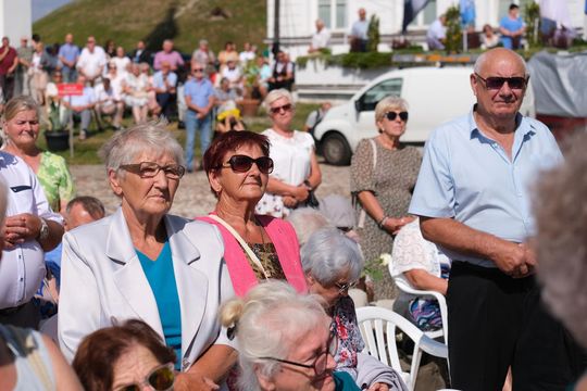 Odpust w bazylice na Górze Chełmskiej 2025 [GALERIA ZDJĘĆ]