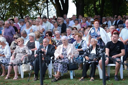 Odpust w bazylice na Górze Chełmskiej 2025 [GALERIA ZDJĘĆ]