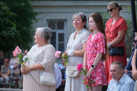 Odpust w bazylice na Górze Chełmskiej 2025 [GALERIA ZDJĘĆ]