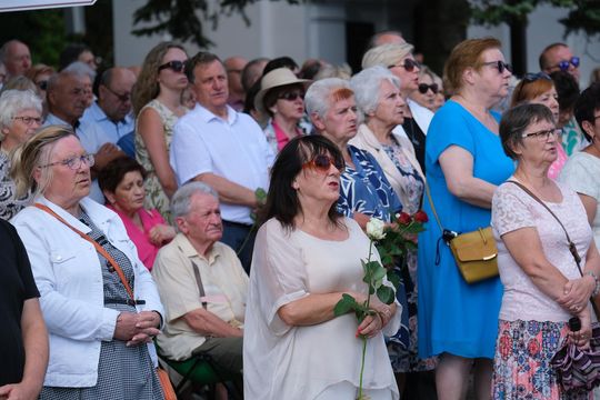 Odpust w bazylice na Górze Chełmskiej 2025 [GALERIA ZDJĘĆ]