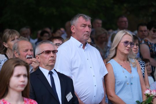 Odpust w bazylice na Górze Chełmskiej 2025 [GALERIA ZDJĘĆ]