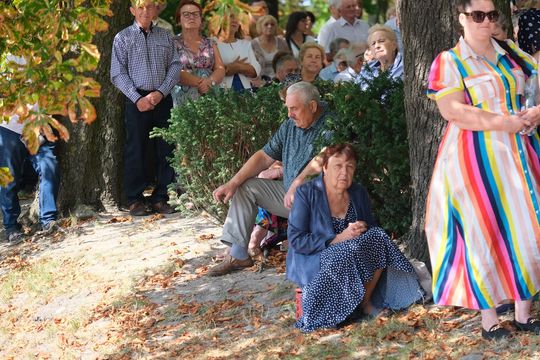 Odpust w bazylice na Górze Chełmskiej 2025 [GALERIA ZDJĘĆ]