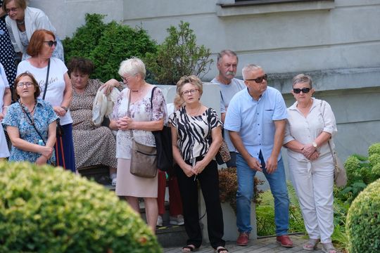 Odpust w bazylice na Górze Chełmskiej 2025 [GALERIA ZDJĘĆ]