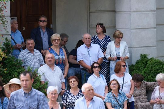 Odpust w bazylice na Górze Chełmskiej 2025 [GALERIA ZDJĘĆ]