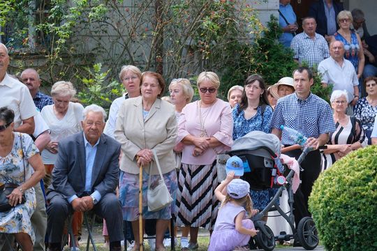 Odpust w bazylice na Górze Chełmskiej 2025 [GALERIA ZDJĘĆ]