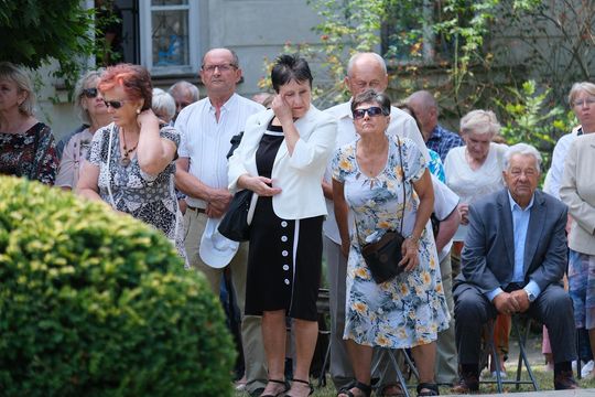 Odpust w bazylice na Górze Chełmskiej 2025 [GALERIA ZDJĘĆ]