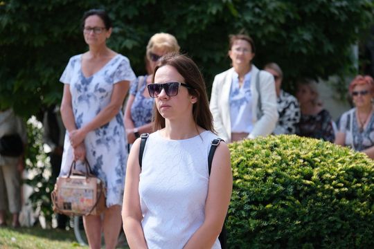 Odpust w bazylice na Górze Chełmskiej 2025 [GALERIA ZDJĘĆ]