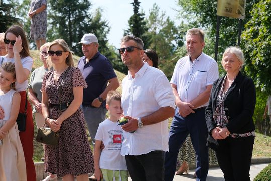 Odpust w bazylice na Górze Chełmskiej 2025 [GALERIA ZDJĘĆ]