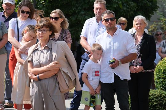 Odpust w bazylice na Górze Chełmskiej 2025 [GALERIA ZDJĘĆ]