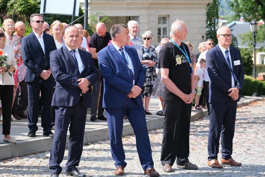 Odpust w bazylice na Górze Chełmskiej 2025 [GALERIA ZDJĘĆ]