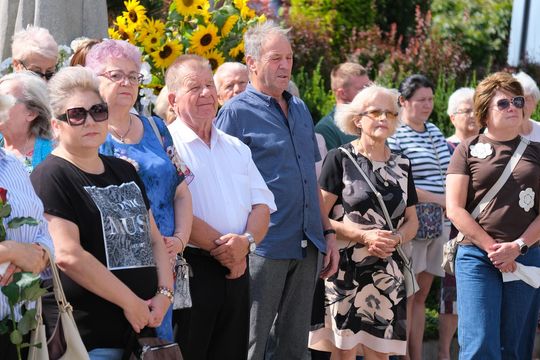 Odpust w bazylice na Górze Chełmskiej 2025 [GALERIA ZDJĘĆ]