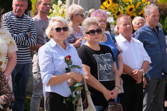 Odpust w bazylice na Górze Chełmskiej 2025 [GALERIA ZDJĘĆ]