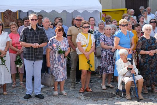 Odpust w bazylice na Górze Chełmskiej 2025 [GALERIA ZDJĘĆ]