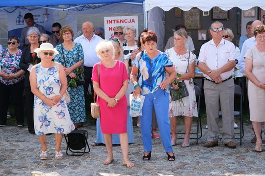 Odpust w bazylice na Górze Chełmskiej 2025 [GALERIA ZDJĘĆ]