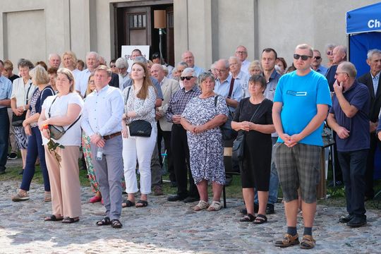 Odpust w bazylice na Górze Chełmskiej 2025 [GALERIA ZDJĘĆ]