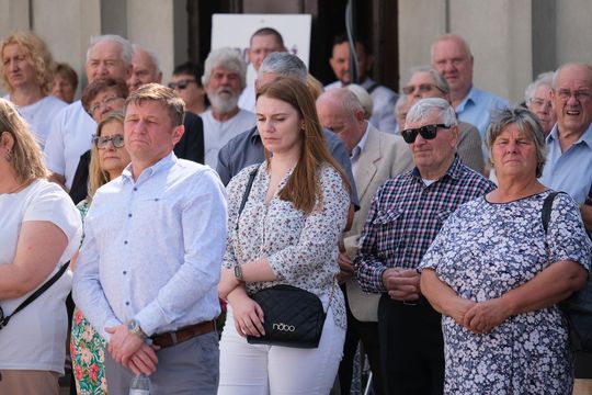 Odpust w bazylice na Górze Chełmskiej 2025 [GALERIA ZDJĘĆ]