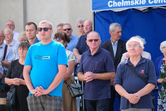 Odpust w bazylice na Górze Chełmskiej 2025 [GALERIA ZDJĘĆ]