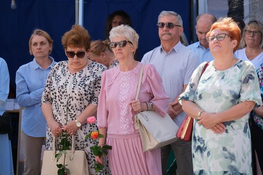 Odpust w bazylice na Górze Chełmskiej 2025 [GALERIA ZDJĘĆ]