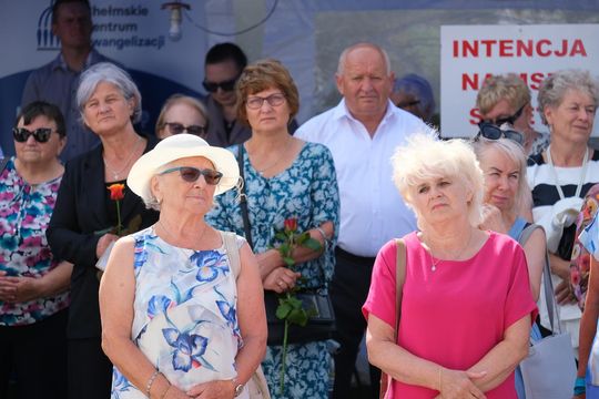 Odpust w bazylice na Górze Chełmskiej 2025 [GALERIA ZDJĘĆ]