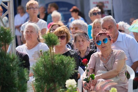 Odpust w bazylice na Górze Chełmskiej 2025 [GALERIA ZDJĘĆ]