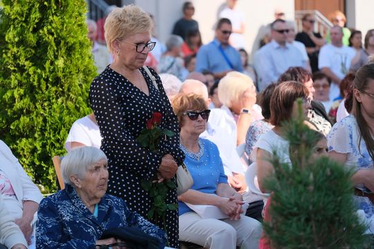 Odpust w bazylice na Górze Chełmskiej 2025 [GALERIA ZDJĘĆ]